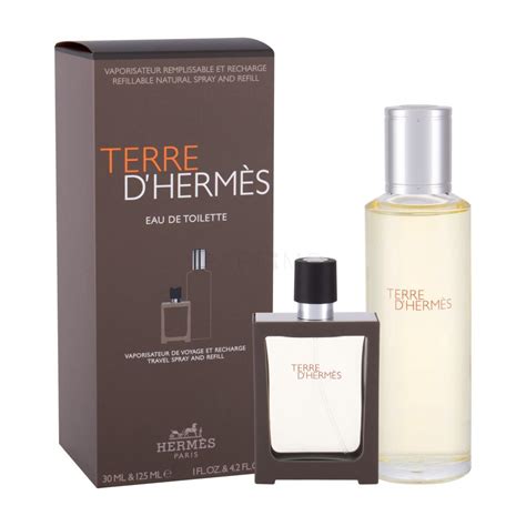 hermes terre d'hermes geschenkset|hermes terre d'hermes.